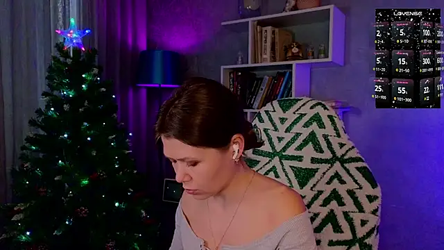 MyLittleGali online show from January 10, 5:58 am