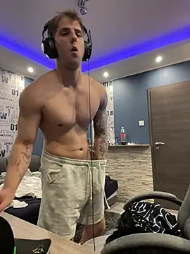 Sexaddict05 online show from July 24, 7:43 pm