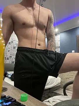Sexaddict05 online show from May 8, 6:45 pm