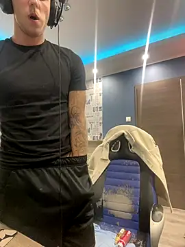 Sexaddict05 online show from September 26, 11:44 pm