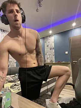 Sexaddict05 online show from May 21, 7:00 pm
