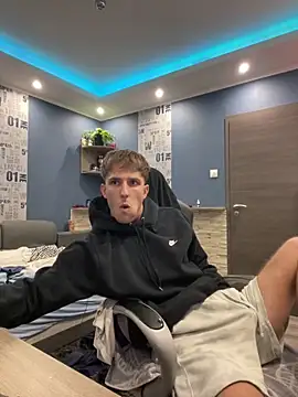 Sexaddict05 online show from September 10, 4:06 pm