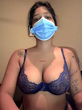 Snapshot of Saza_lklx chatting on October 10, 4:41 pm Saza lklx online show from October 10, 4:41 pm