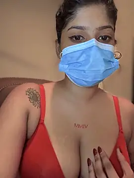 Snapshot of Saza_lklx chatting on October 16, 4:04 pm Saza lklx online show from October 16, 4:04 pm