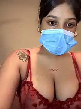 Snapshot of Saza_lklx chatting on October 7, 2:07 pm Saza lklx online show from October 7, 2:07 pm