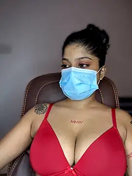 Snapshot of Saza_lklx chatting on December 20, 7:33 am Saza lklx online show from December 20, 7:33 am