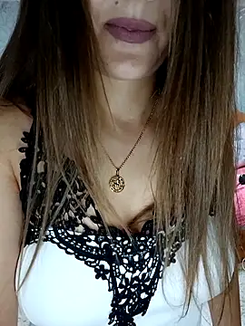 Viola3102 online show from November 7, 7:40 pm