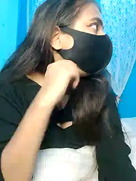 Snapshot of hotty-sapna chatting on October 27, 4:24 am hotty-sapna online show from October 27, 4:24 am
