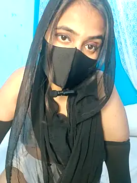 Snapshot of hotty-sapna chatting on October 3, 7:10 am hotty-sapna online show from October 3, 7:10 am