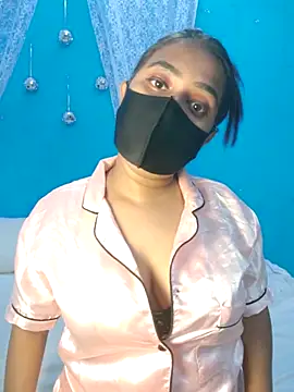 Snapshot of hotty-sapna chatting on September 21, 4:28 am hotty-sapna online show from September 21, 4:28 am