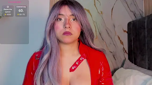 Snapshot of artemish__ chatting on January 9, 12:56 pm artemish online show from January 9, 12:56 pm