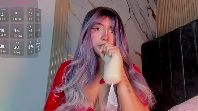 Snapshot of artemish__ chatting on January 11, 12:34 pm artemish online show from January 11, 12:34 pm