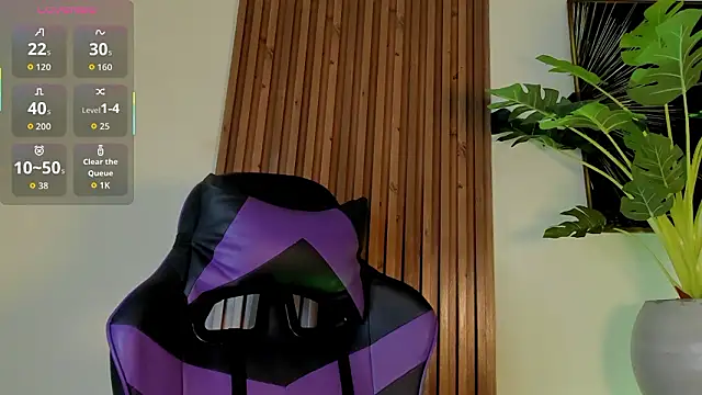 Snapshot of artemish__ chatting on February 5, 12:45 pm artemish online show from February 5, 12:45 pm