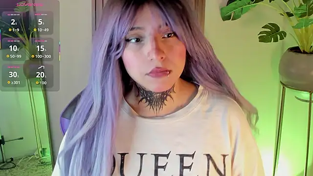 Snapshot of artemish__ chatting on February 27, 12:16 pm artemish online show from February 27, 12:16 pm