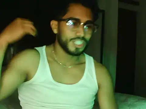 TU-MORENOO online show from January 7, 5:01 am