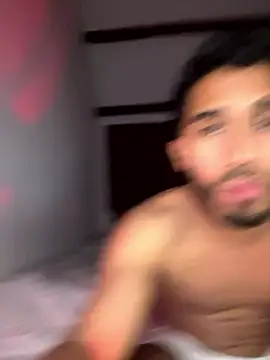 TU-MORENOO online show from January 14, 6:17 am