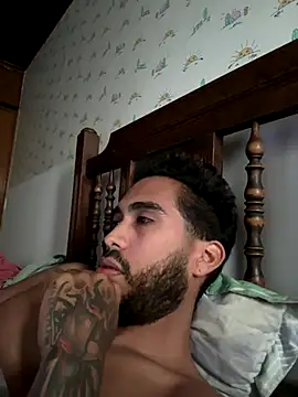 Snapshot of TU-MORENOO chatting on September 14, 6:19 pm TU-MORENOO online show from September 14, 6:19 pm