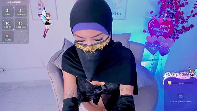 soul arabian online show from February 20, 7:38 pm