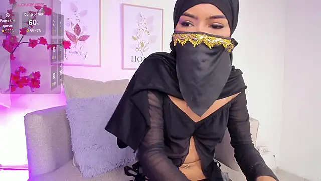 soul arabian online show from November 15, 6:56 pm