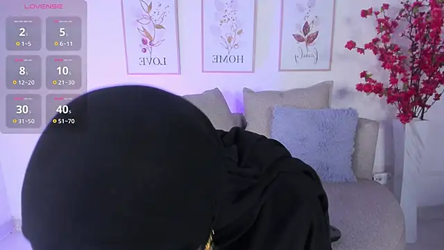 Snapshot of soul_arabian chatting on September 10, 9:36 pm soul arabian online show from September 10, 9:36 pm