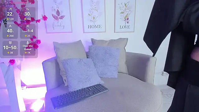 soul arabian online show from November 8, 6:00 pm