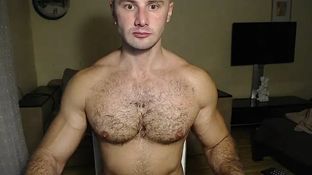 Snapshot of muscle_uncut chatting on October 14, 4:40 pm muscle uncut online show from October 14, 4:40 pm