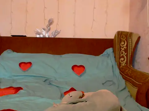 Snapshot of Veronica-Luxs chatting on February 6, 8:10 am Veronica-Luxs online show from February 6, 8:10 am