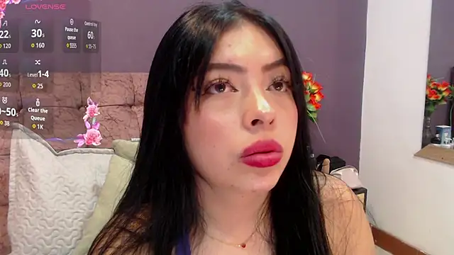 KateWelsin online show from December 17, 8:25 pm