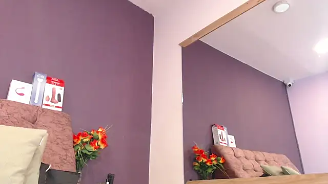 KateWelsin online show from March 27, 5:14 pm