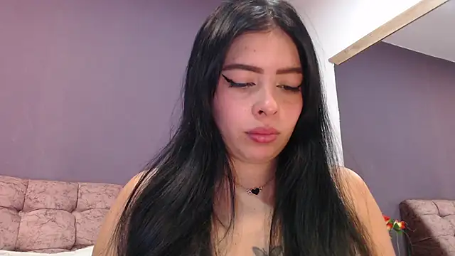 KateWelsin online show from January 8, 8:26 pm