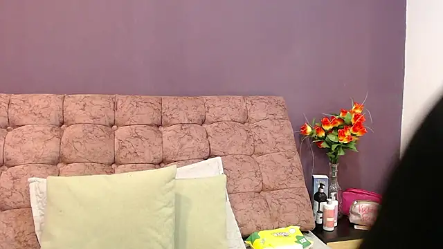 KateWelsin online show from January 14, 7:39 pm