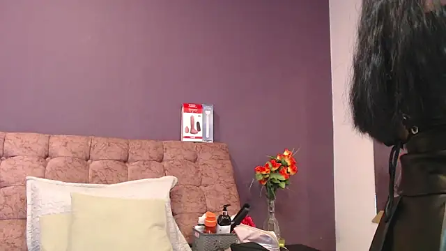 KateWelsin online show from March 13, 7:52 pm