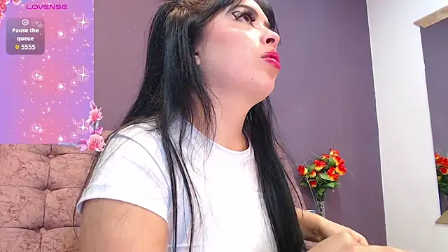 KateWelsin online show from November 15, 7:07 pm