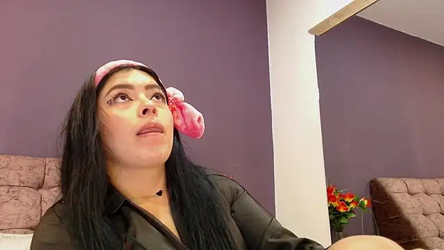 KateWelsin online show from January 7, 9:42 pm