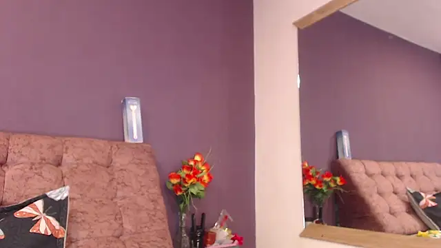 KateWelsin online show from April 18, 6:54 pm