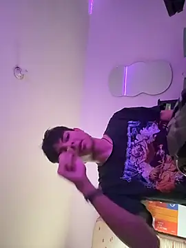 alandelrey57 online show from December 21, 10:32 pm