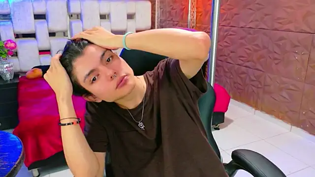 alandelrey57 online show from February 21, 4:03 am