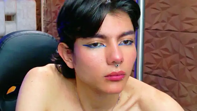 alandelrey57 online show from February 24, 3:46 pm