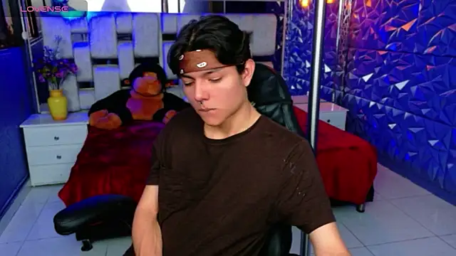 alandelrey57 online show from March 20, 5:03 pm