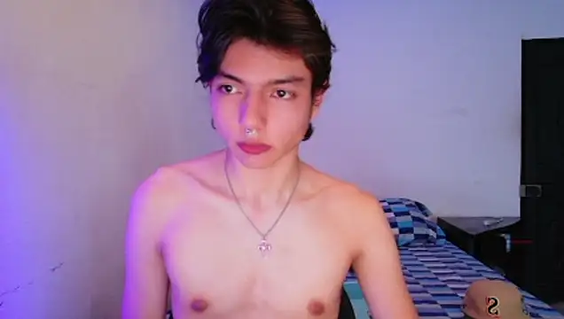 alandelrey57 online show from April 10, 11:17 am