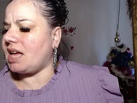 Snapshot of andreea2011 chatting on October 1, 9:58 am andreea2011 online show from October 1, 9:58 am