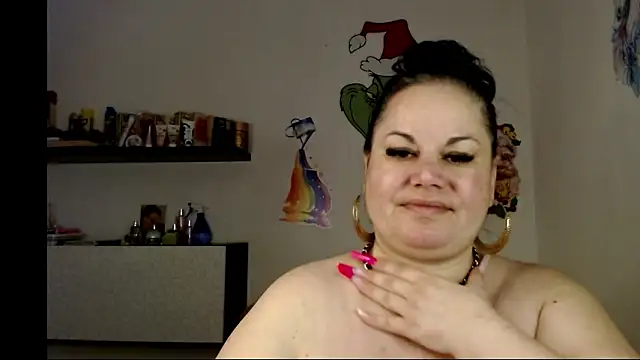andreea2011 online show from February 2, 7:29 am