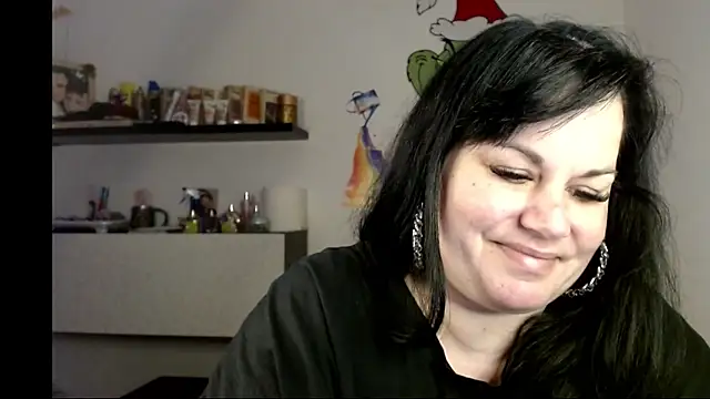 andreea2011 online show from January 8, 7:36 am