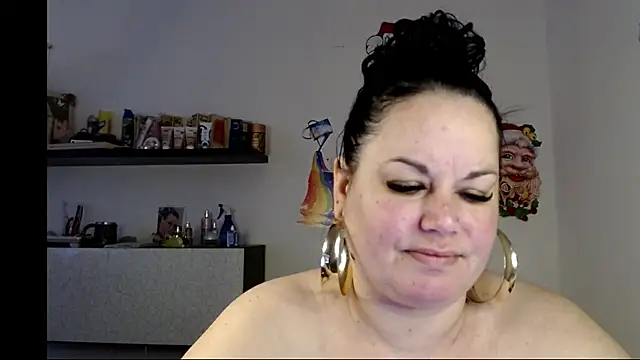 andreea2011 online show from January 17, 7:45 am