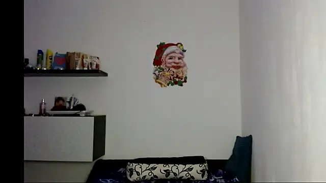 Snapshot of andreea2011 chatting on November 29, 4:07 pm andreea2011 online show from November 29, 4:07 pm