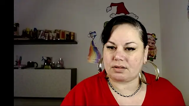 andreea2011 online show from January 7, 7:13 am
