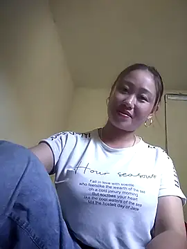 Snapshot of tttmai chatting on May 16, 2:10 am tttmai online show from May 16, 2:10 am