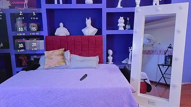 iam sammy 01 online show from February 14, 12:27 pm