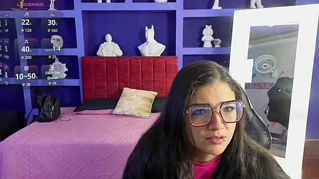 Snapshot of iam_sammy_01 chatting on June 15, 12:05 pm iam sammy 01 online show from June 15, 12:05 pm