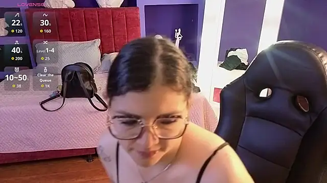 iam sammy 01 online show from May 22, 12:14 pm